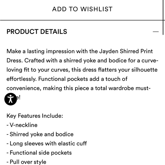 City Chic Vintage Floral Long Sleeve Maxi Dress - Picture 4 of 7